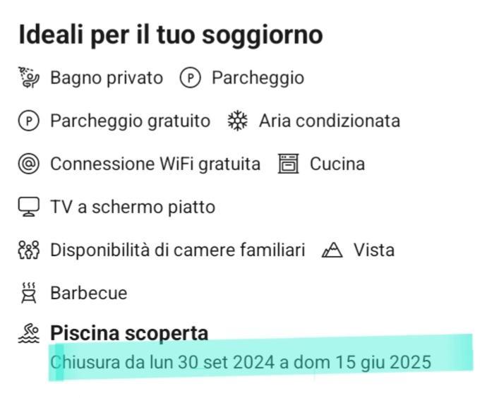 Casale Fonterosa Villa Montemerano Eksteriør billede